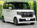 2021 Honda N BOX