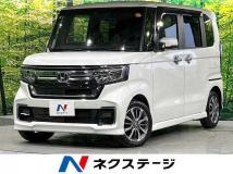 2021 Honda N BOX