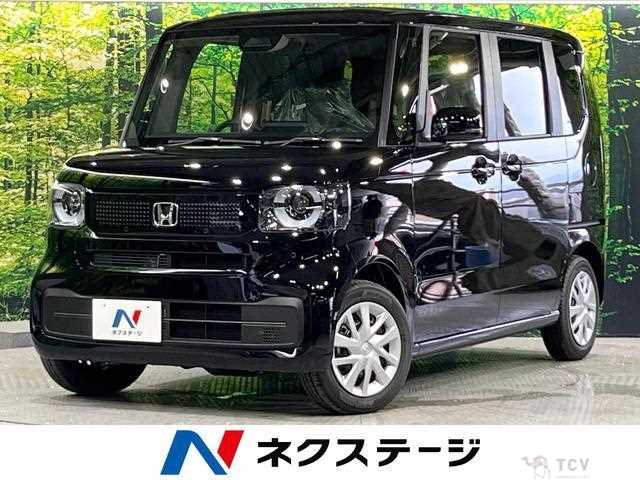 2026 Honda N BOX