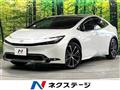 2024 Toyota Prius
