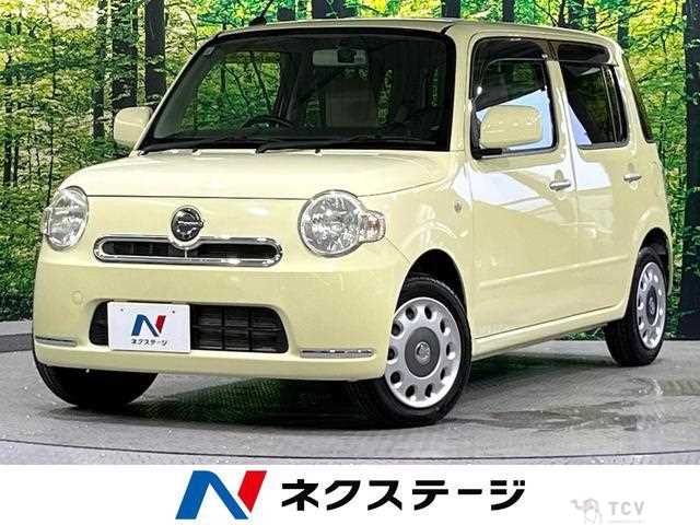2013 Daihatsu MIRA COCOA
