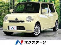 2013 Daihatsu MIRA COCOA