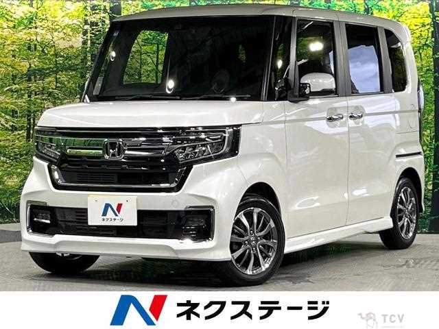 2022 Honda N BOX