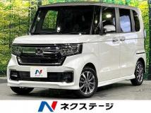 2022 Honda N BOX