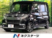 2017 Daihatsu Tanto