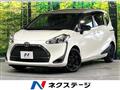 2022 Toyota Sienta