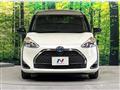 2022 Toyota Sienta