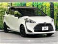 2022 Toyota Sienta