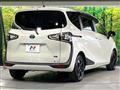 2022 Toyota Sienta