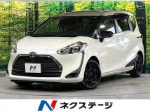 2022 Toyota Sienta