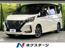 2021 Nissan Serena