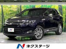2017 Toyota Harrier