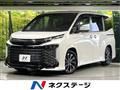 2024 Toyota Voxy