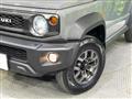 2024 Suzuki Jimny Sierra