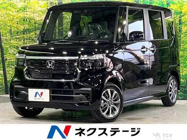 2026 Honda N BOX