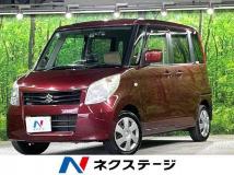 2009 Suzuki Palette