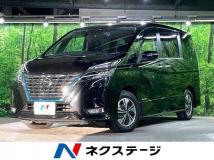 2022 Nissan Serena
