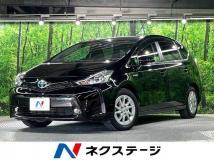 2016 Toyota PRIUS α