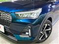 2022 Daihatsu Rocky
