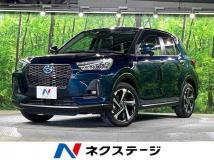 2022 Daihatsu Rocky