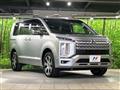 2024 Mitsubishi Delica D5