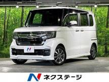 2022 Honda N BOX