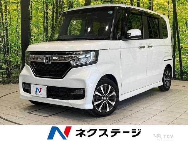 2019 Honda N BOX
