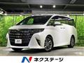 2024 Toyota Alphard G