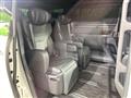2024 Toyota Alphard G