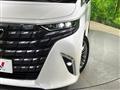 2024 Toyota Alphard G