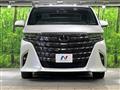 2024 Toyota Alphard G