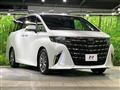 2024 Toyota Alphard G