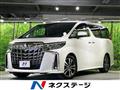 2021 Toyota Alphard G