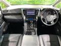 2021 Toyota Alphard G
