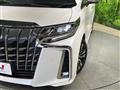 2021 Toyota Alphard G