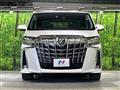 2021 Toyota Alphard G