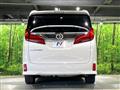 2021 Toyota Alphard G