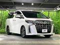2021 Toyota Alphard G