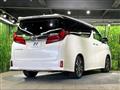 2021 Toyota Alphard G