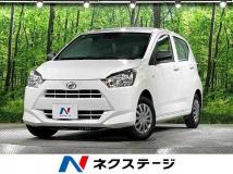 2021 Daihatsu Mira