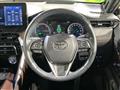 2021 Toyota Harrier Hybrid