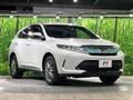 2017 Toyota Harrier
