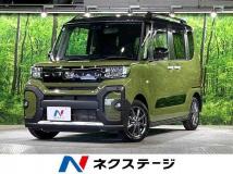 2024 Daihatsu Tanto