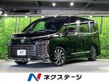 2024 Toyota Voxy