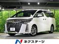 2021 Toyota Alphard G