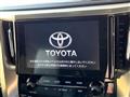 2021 Toyota Alphard G
