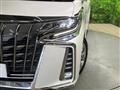 2021 Toyota Alphard G