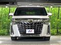 2021 Toyota Alphard G