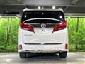 2021 Toyota Alphard G