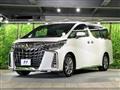 2021 Toyota Alphard G